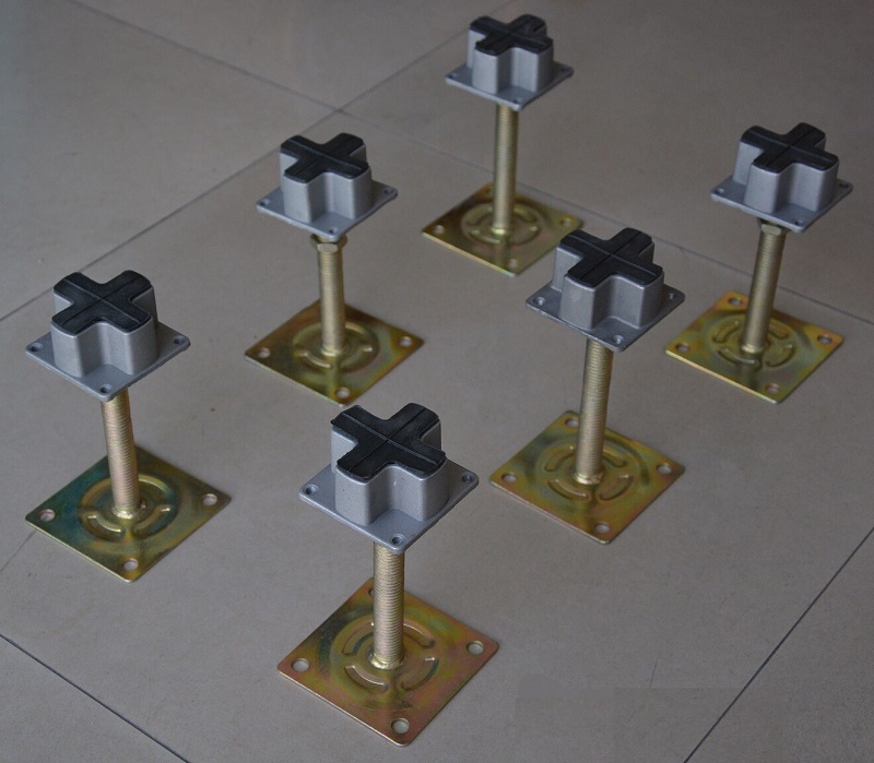 防靜電地板配件